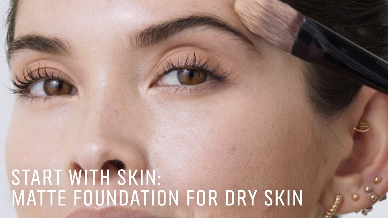 Best foundations for dry skin: 10 top dewy foundations to try now