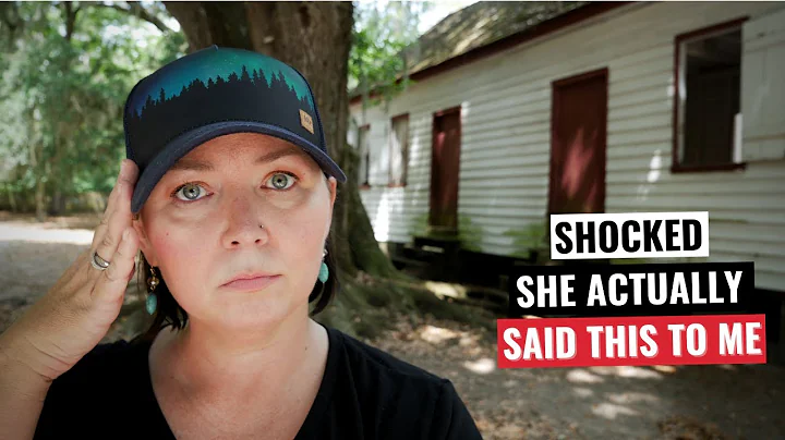 Horrible Truth: Over 800 Slaves at Middleton Place...