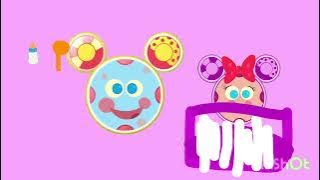 Baby Quoodles joy Crying Super Why Toodles