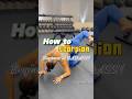 Move better by starting on the ground. Safety to nervous system and…