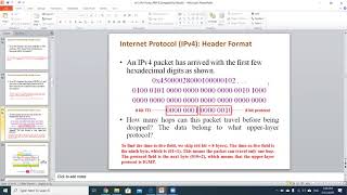 cs332 Dr Sawsan Alshattnawi DNS part 2