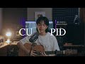 Cupid (Fifty Fifty) Cover by Arthur Miguel