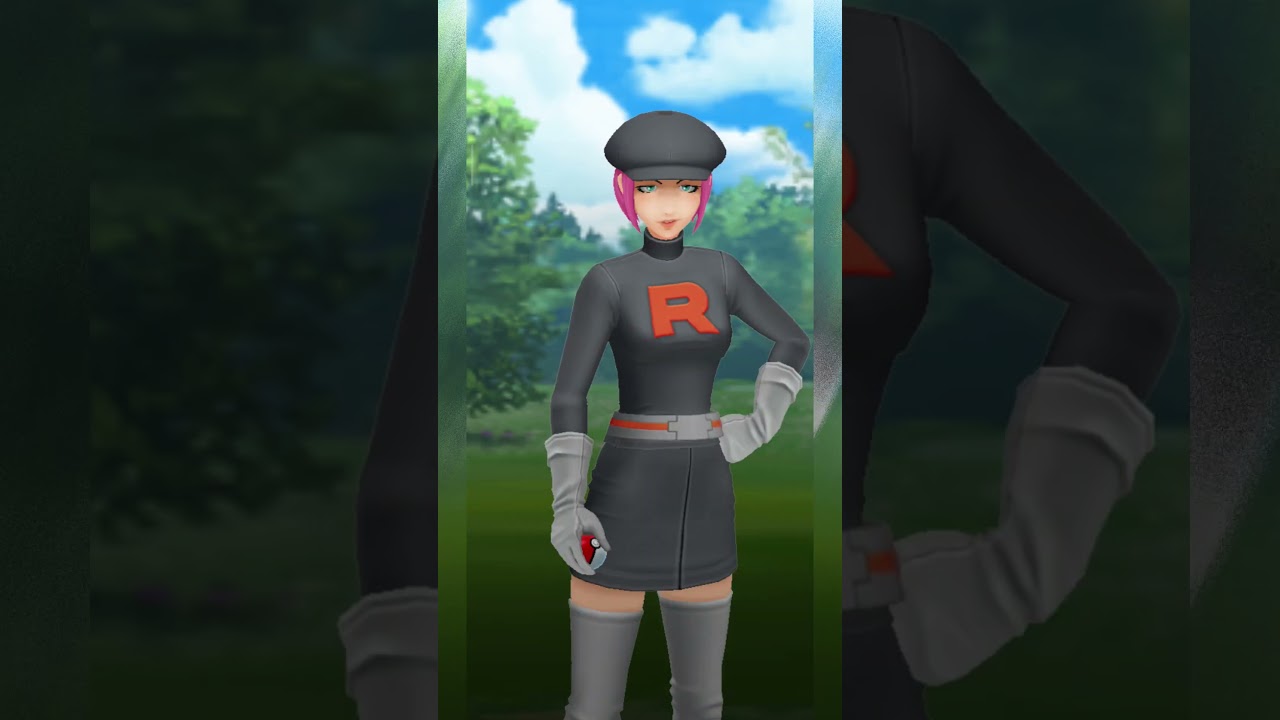 Coiled and ready to strike! 