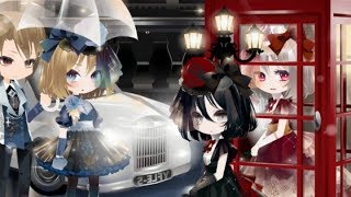 [Star Girl Fashion ❤ Cocoppa Play] Lost in XXX Gacha 41 Spins { 1 Face + 1 Rare Hair } screenshot 2