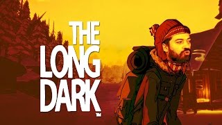 KAR FIRTINASINDA BİR GÖÇEBE #1 | The Long Dark