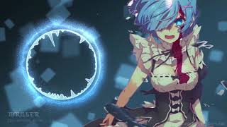 [Nightcore] Thriller