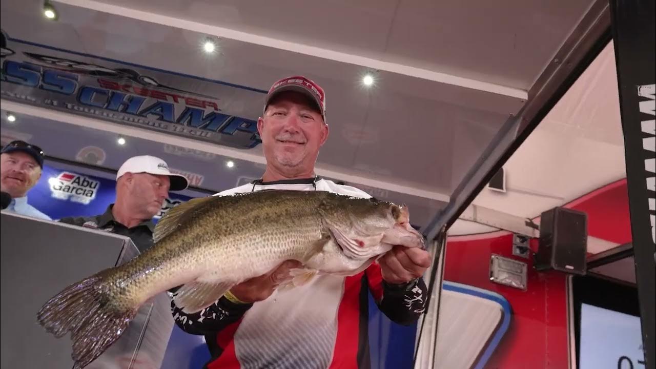 SKEETER BASS CHAMPS SKEETER OWNERS TOURNAMENT DAY 1 YouTube