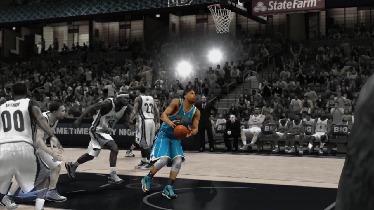 chris smoove nba 2k13 chris smoove nba 2k13
