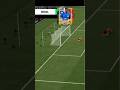dembele goal part1000😅 #fifa #footballgame #fifagaming #mobilegame #fifamobile #gaming #shorts