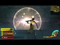 Let's Play Kingdom Hearts Birth by Sleep | Part 22 - It Only Takes One Hit | (Blind)