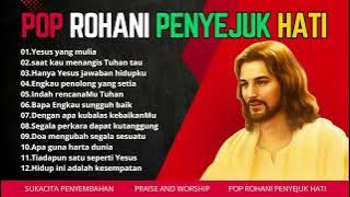 POP ROHANI PENYEJUK HATI