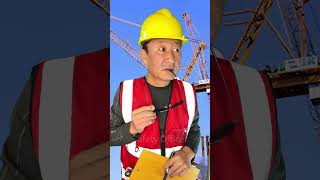 Heavy Machinery #Shock #Clever #Engineering #ConstructionSite
