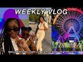 WEEKLY VLOG | NIGHT OUT GRWM, FAKE A$$ FRIENDS, ORLANDO VLOG, + MORE!!