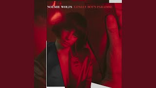 Video thumbnail of "Noémie Wolfs - Fed Up"