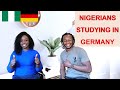 Moving from Nigeria to Germany🇩🇪 | A Nigerian Student Experience in Germany | Nigerians in Germany