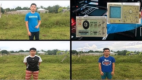 EQUIPMENT FAMILIARIZATION: FUNCTION GENERATOR AND OSCILLOSCOPE