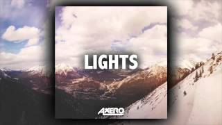 Axero - Lights