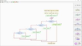 Pseint / Ejercicio 01 / No Anidado