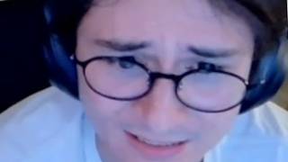 Michael Reeves Is Having The Worst Minecraft Day Of His Life