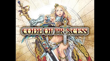 Code Of Princess (3DS) Story Part 1: Solange & Ali - Quests 1 & 2