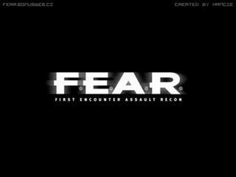 F.E.A.R. music theme