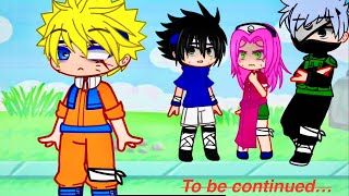 Most Viewed Naruto Gacha Life TikTok Compilations || Gacha Club meme