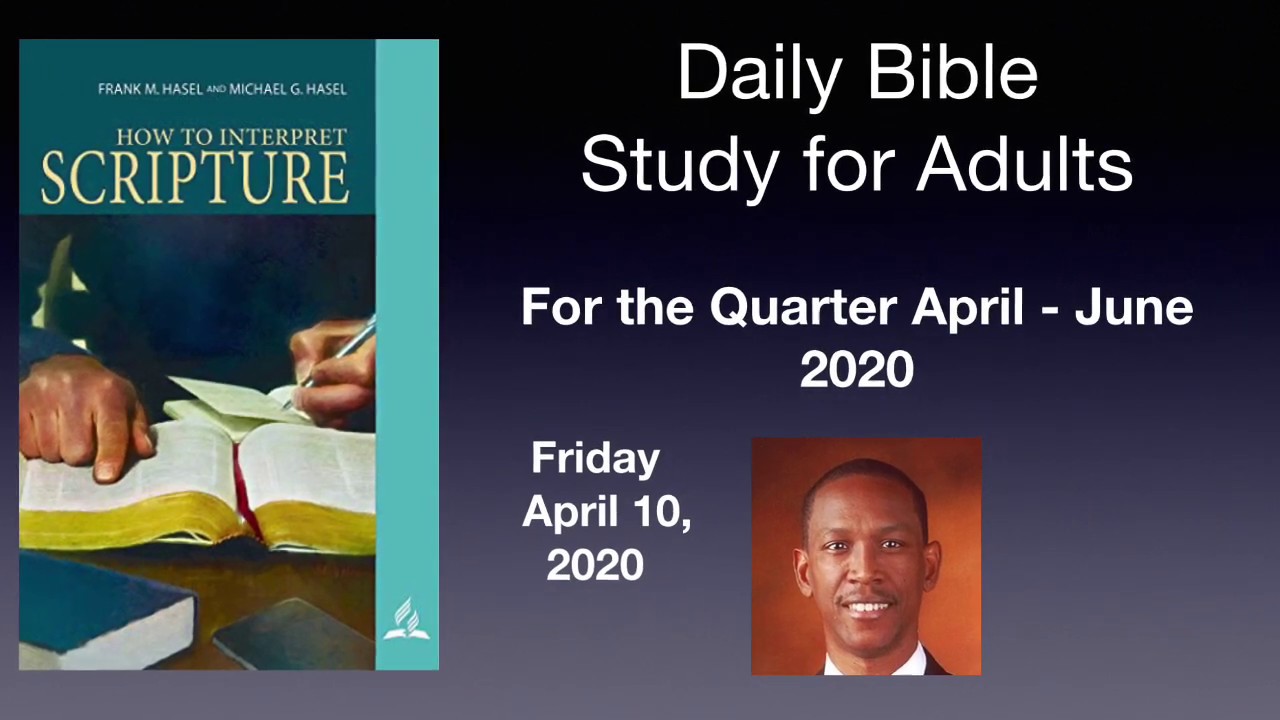 Sabbath School Lesson Friday April 10 2020 The Origin And Nature Of sabbath-school-lesson-friday-april-10-2020-the-origin-and-nature-of