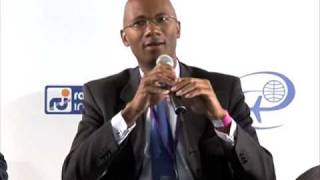 Régis Cornélie Journée Outre-Mer Développement