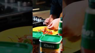 Chicken Shashlik with Chef Shahbaz - Teaser