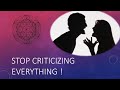 Tolerance or Criticism: Rudolf Steiner&#39;s Positivity Exercise