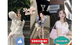 Tuzelity Shuffle ⭐ Neon Mode 🔥 Tuzelity Dance TikTok Compilation #134