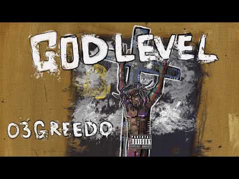 03 Greedo - Conscience (Official Audio)