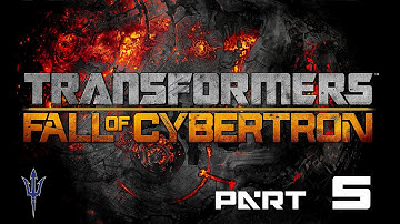 Transformers: Fall of Cybertron - Part 5 - "Last Hope"