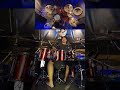 Full video of me playing #silvera by gojira on my Channel. #drum #drummer #drums #drumcover #metal