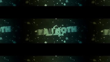 Blender Intro Template 1of 3 Professional Gaming Intro for Mammoth agar io