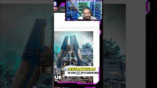 Marneus Calgar y Uriel Ventris: Liderazgo Ultramarines #shorts