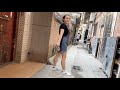 漫步在東莞,城中老巷子|WALK IN DONGGUAN ALLEY 4K VIDEO