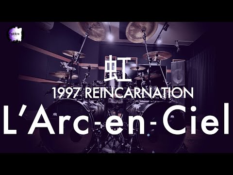 スタッフパス REINCARNATION 97 ラルク L'Arc スタッフパス REINCARNATION 97 ラルク L'Arc(1997年12月23日に