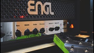 Mooer GE300 | Tone Capture!