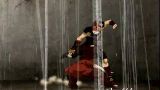 Avatar - Face Down MEP Pt1