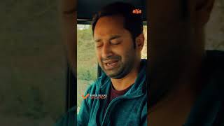 Fahadh Fassil Funny Scene | ahavideoIN 📺 Super Deluxe | Fahadh Faasil | Samantha