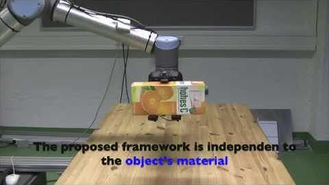 Tactile-based Manipulation of Deformable Objects with Dynamic Center of Mass - Humanoids2016