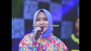 Story WA-Tiada Guna-Nazia Marwiana-Ageng Music