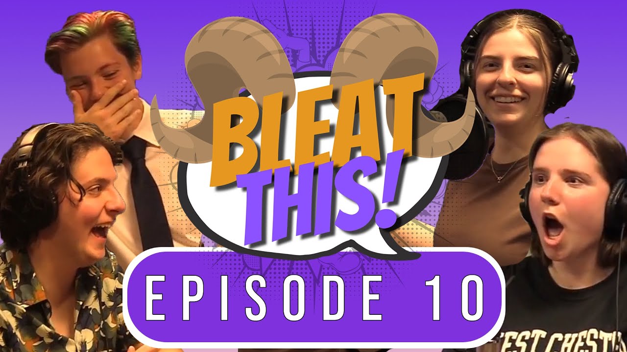 What is the Best Class We've Taken in College? | Bleat This: Final Episode