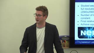 Computing Sciences Area 2020 Postdoc Symposium — Mike MacNeil