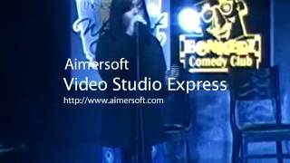 Naomi D. - Ready For Love (India.Arie Cover)