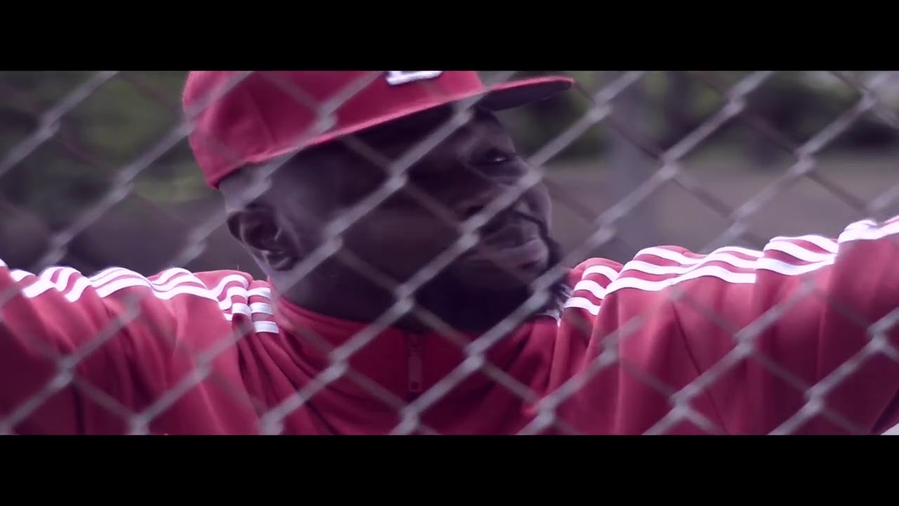 Mack Warbuckz "Dear God" Produced by: Franco