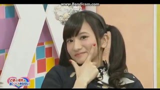 Doll☆Elementsの「君に◯◯やらせたい!」#20 1/2 小島瑠那 検索動画25 Doll☆Elementsの「君に◯◯やらせたい!」#20 1/2 小島瑠那 検索動画 25
