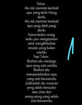 LAGU CHIKA LUTFI! sedih banget:(