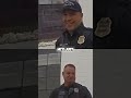 Cops on a High Suspect: Release or Hold? What Would You Do?